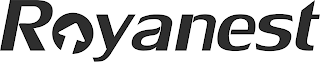 ROYANEST logo