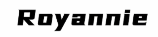 ROYANNIE logo