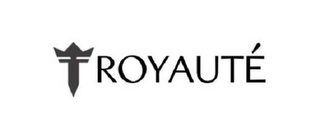 ROYAUTE logo