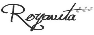 ROYAVITA logo