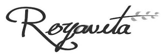 ROYAVITA logo