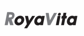 ROYAVITA logo