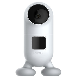 ROYBI logo