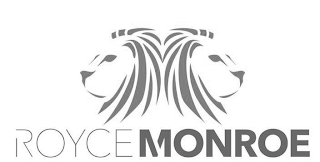 ROYCE MONROE logo