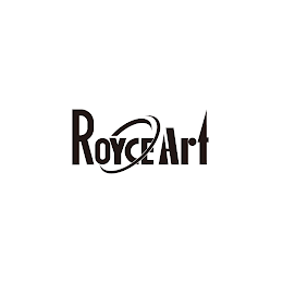 ROYCEART logo