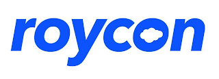 ROYCON logo