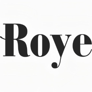 ROYE logo