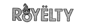 ROYELTY
