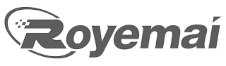 ROYEMAI logo
