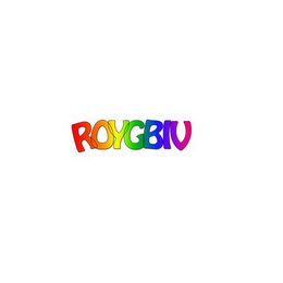 ROYGBIV logo