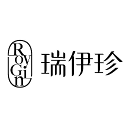 ROYGIN logo