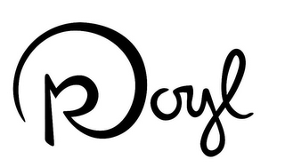 ROYL logo