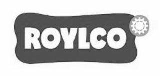 ROYLCO logo
