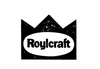 ROYLCRAFT logo