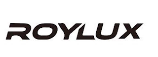 ROYLUX logo