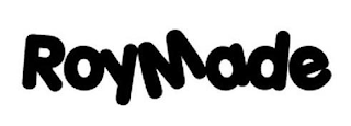 ROYMADE logo