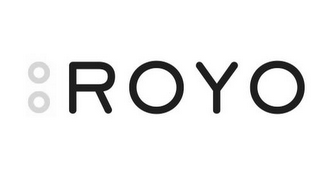 ROYO logo
