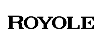ROYOLE logo