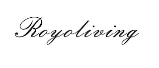 ROYOLIVING logo