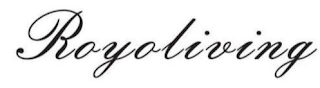 ROYOLIVING logo