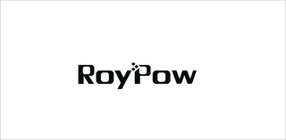 ROYPOW logo