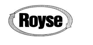 ROYSE logo