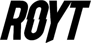 ROYT logo