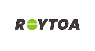 ROYTOA logo