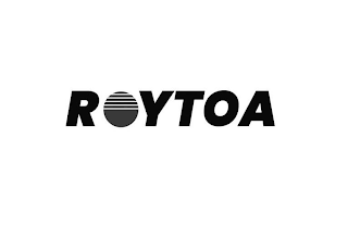 ROYTOA logo