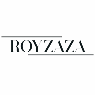 ROYZAZA logo