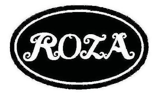ROZA logo