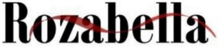 ROZABELLA logo