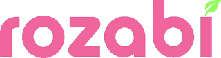 ROZABI logo