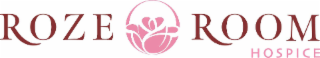 ROZE ROOM HOSPICE logo