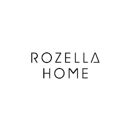 ROZELLA HOME logo
