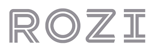 ROZI logo