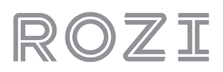 ROZI logo