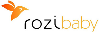ROZIBABY logo