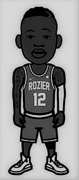 ROZIER 12 logo