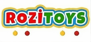 ROZITOYS logo