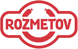 ROZMETOV logo