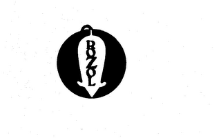 ROZOL logo
