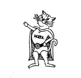 ROZOL logo