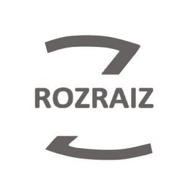 ROZRAIZ logo