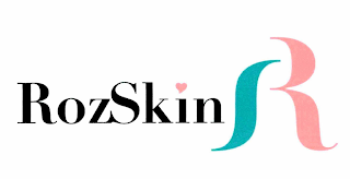 ROZSKINR logo
