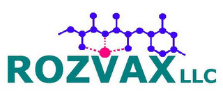 ROZVAX LLC logo