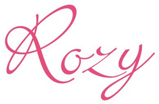 ROZY logo