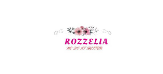 ROZZELIA WE DO IT BETTER logo