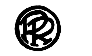 RP logo