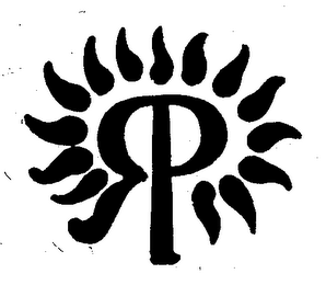 RP logo